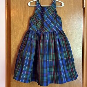 POLO by Ralph Lauren girls dress